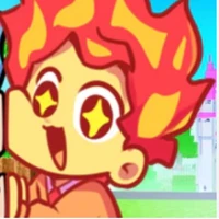 hiha hiha flame