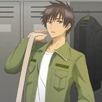 Touya