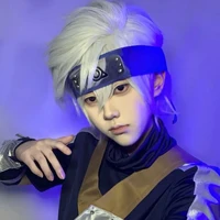 Hatake Kakashi (kid)
