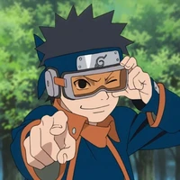 Uchiha Obito (kid)