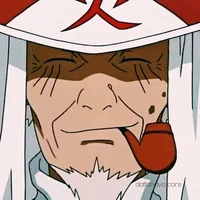 Sarutobi Hiruzen