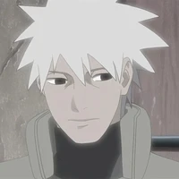 Hatake Sakumo 