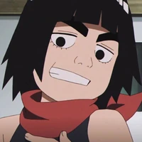 Might Guy (kid)