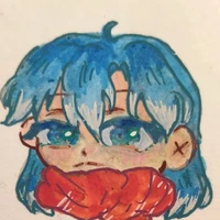 Hikari Y/n (kid)