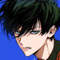 Itoshi Rin