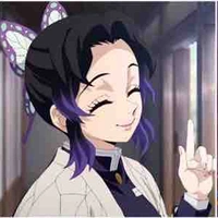 Kochou Shinobu 
