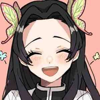 Kochou Kanae 