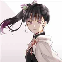 Tsuyuri Kanao