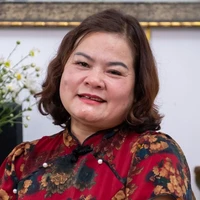 Lê Thị Nghĩa