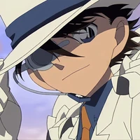 Kaito-Kaito kuroba