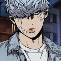 Hajun Park ( Joker )