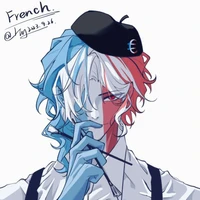 France