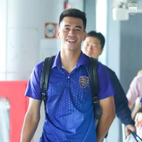 Nguyễn Tiến Linh / Thể
