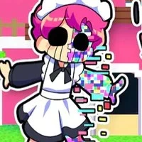 Hiha glitch