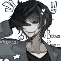 Bioody Painter