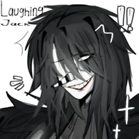 Laughing jack
