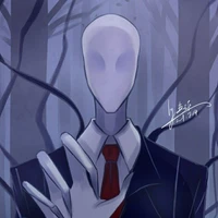 slenderman