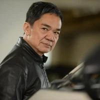 Nhậm Thiên Hữu (Bác của Thiếu Bạch)