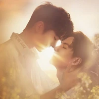 Tác giả mê luyến BJYX