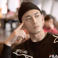 Ông chủ Vương (Chủ tiệm Gallery Coffee)