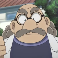 Agasa Hiroshi