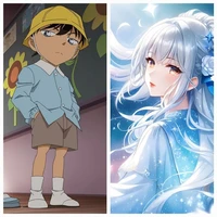 Shinichi + Kanso 