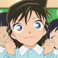 Mouri Ran