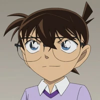 Edogawa Conan