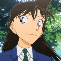 Mouri Ran