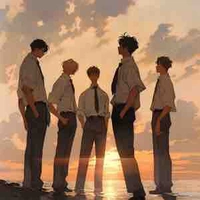 Đám bạn của n9