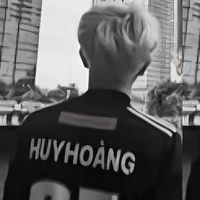 Nguyễn Huy Hoàng