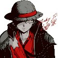 monkey. D.Luffy