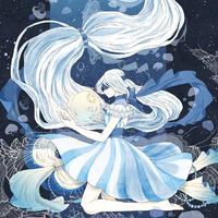 <Albert Z.> Azamako Lilly-Rinjin