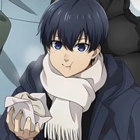 Isagi yoichi