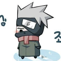 Kakashi