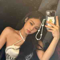 Kim Jennie_J