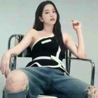 Kim Jisoo_S