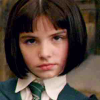 Pansy Parkinson