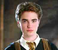 Cedric Diggory