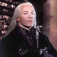 Lucius Malfoy