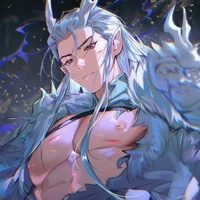 ao quan - ba ngao bính