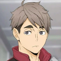 Miya Osamu