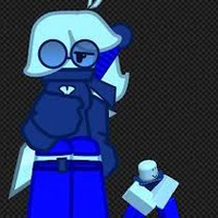 Blue noob (HSG)