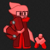 Red noob (HSK)