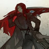 Red mist (sao đỏ)