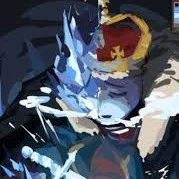 Cruel king (Tổng phụ trách)