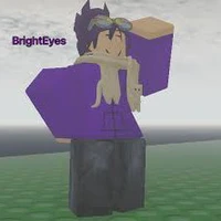 Brighteyes (hoá học)