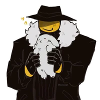 Mafioso (thủ quỹ của lớp)