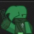 Green noob (six vương)