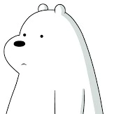 sigma bear (ice)